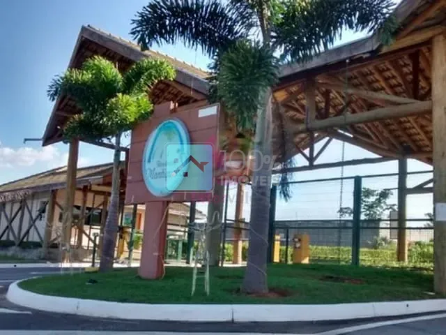 Terreno com 252m², à venda, no bairro Condomínio Residencial Mantiqueira em Não informado