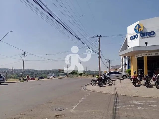 Terreno com 271m², à venda, no bairro Novo Horizonte em Piracicaba