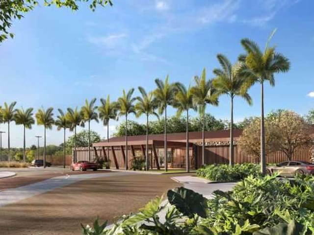 Terreno com 420m², à venda, no bairro Vila Suissa em Mogi das Cruzes