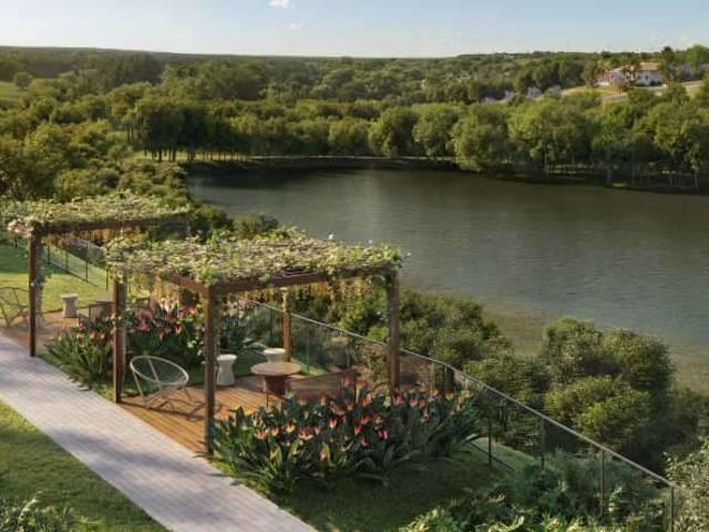 Terreno com 420m², à venda, no bairro Vila Suissa em Mogi das Cruzes
