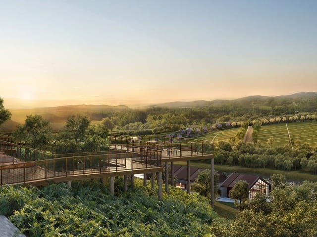 Terreno com 420m², à venda, no bairro Vila Suissa em Mogi das Cruzes