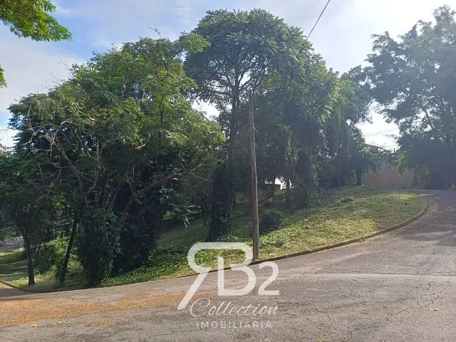Terreno com 1275m², à venda, no bairro Marambaia em Vinhedo
