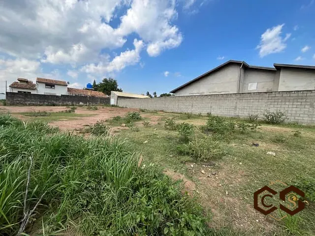 Terreno com 934m², à venda, no bairro Recreio Campestre Internacional Viracopos VI em Indaiatuba