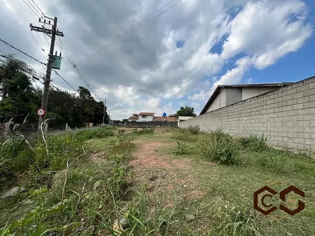 Terreno com 934m², à venda, no bairro Recreio Campestre Internacional Viracopos VI em Indaiatuba
