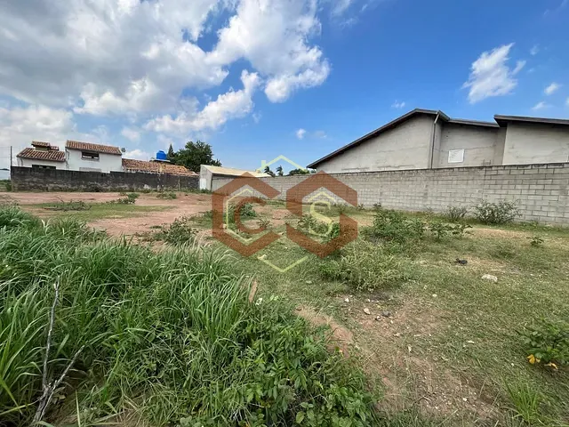 Terreno com 934m², à venda, no bairro Recreio Campestre Internacional Viracopos VI em Indaiatuba