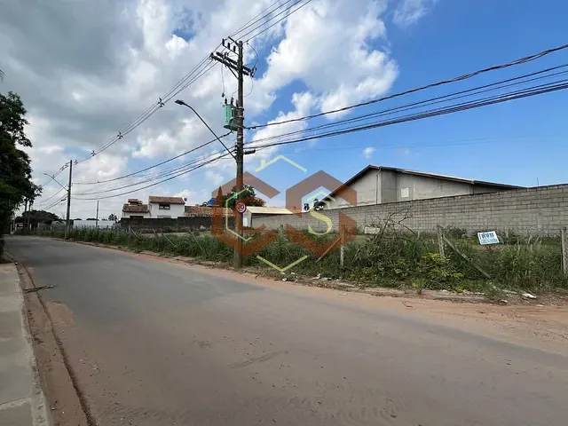 Terreno com 934m², à venda, no bairro Recreio Campestre Internacional Viracopos VI em Indaiatuba