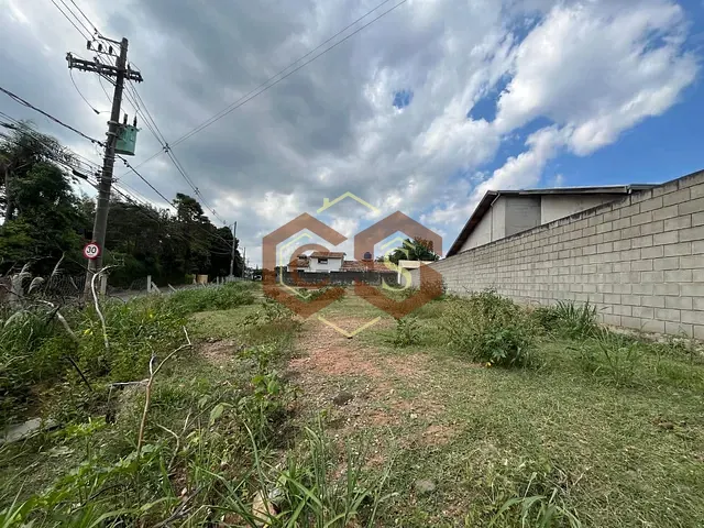 Terreno com 934m², à venda, no bairro Recreio Campestre Internacional Viracopos VI em Indaiatuba