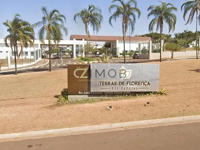 Terreno com 549m², à venda, no bairro Vila do Golf em Ribeirão Preto