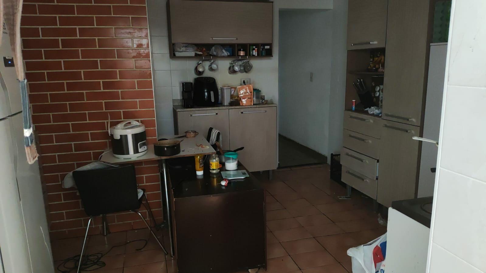 Terreno à venda Bangú, Santo André - SP