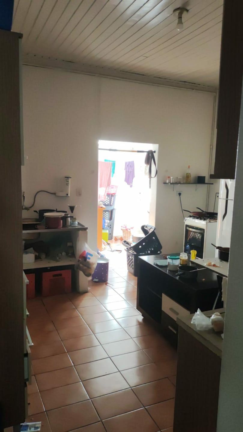 Terreno à venda Bangú, Santo André - SP