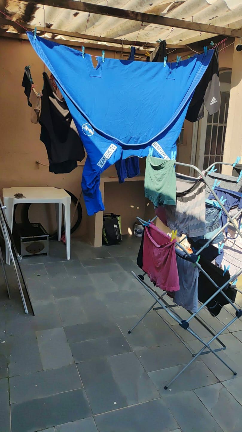 Terreno à venda Bangú, Santo André - SP