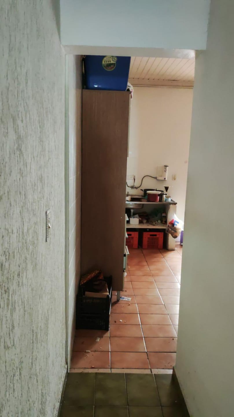 Terreno à venda Bangú, Santo André - SP