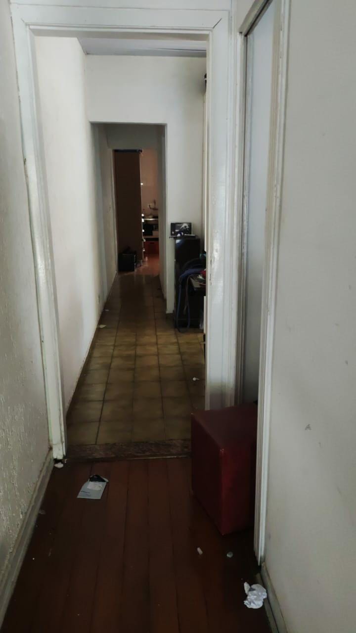 Terreno à venda Bangú, Santo André - SP