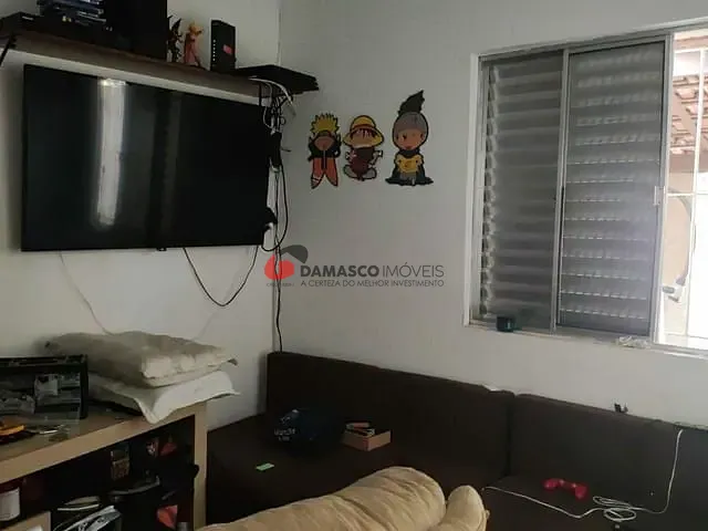 Terreno com 175m², à venda, no bairro Bangú em Santo André