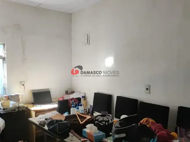 Terreno com 175m², à venda, no bairro Bangú em Santo André