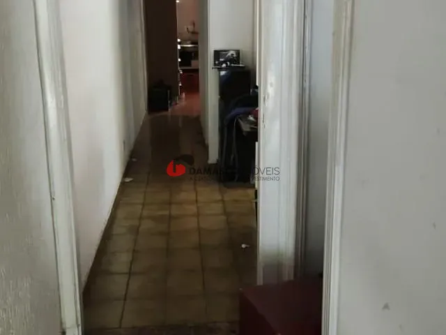 Terreno com 175m², à venda, no bairro Bangú em Santo André