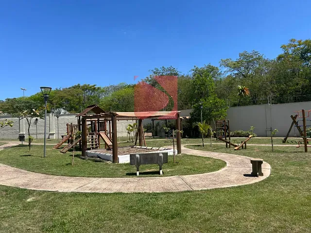 Terreno com 402m², à venda, no bairro Jardim São Fernando em Pirassununga