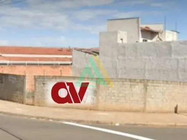 Terreno com 253m², à venda, no bairro Jardim Eldorado em Mogi Guaçu