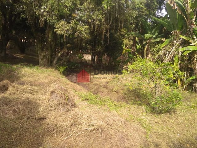 Terreno com 6866m², à venda, no bairro Crispim em Pindamonhangaba