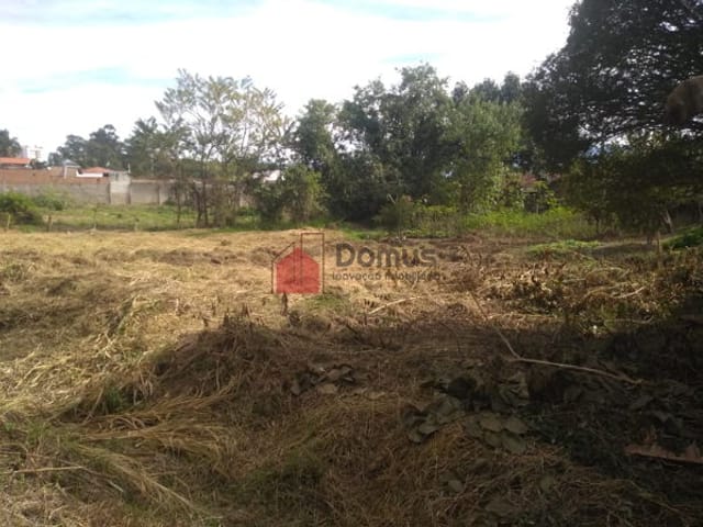 Terreno com 6866m², à venda, no bairro Crispim em Pindamonhangaba