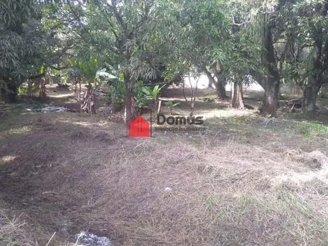 Terreno com 6866m², à venda, no bairro Crispim em Pindamonhangaba