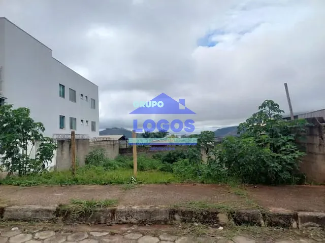 Terreno com 360m², à venda, no bairro Sion em João Monlevade