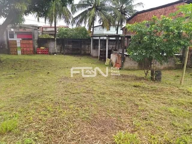 Terreno com 1200m², à venda, no bairro Gleba e em Camaçari