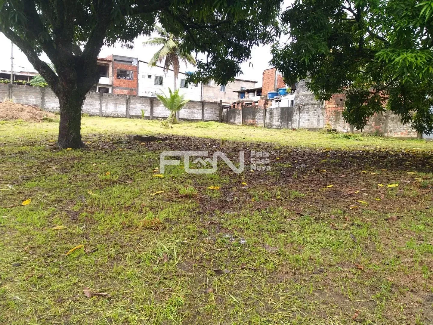 Terreno, 1200 m² - Foto 8