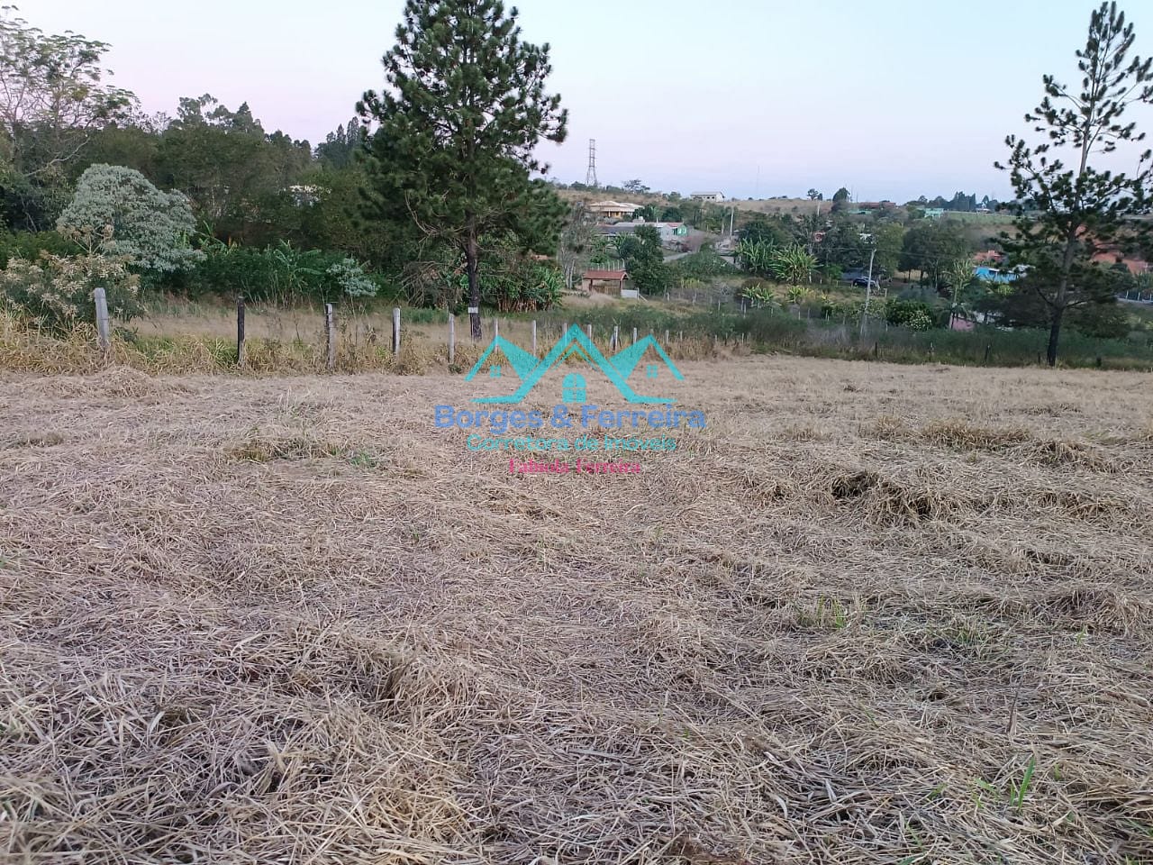 Terreno, 1500 m² - Foto 4