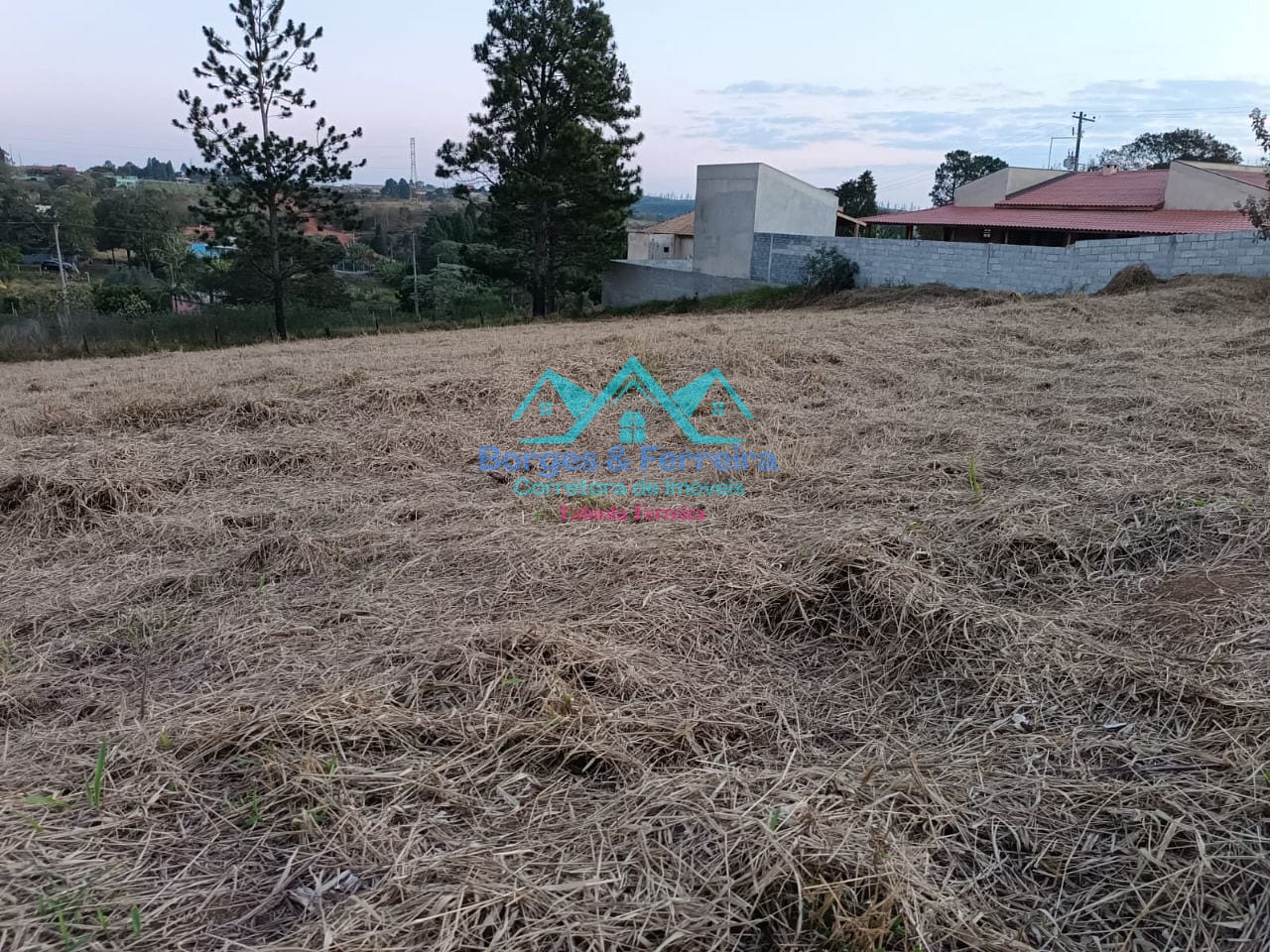 Terreno, 1500 m² - Foto 2