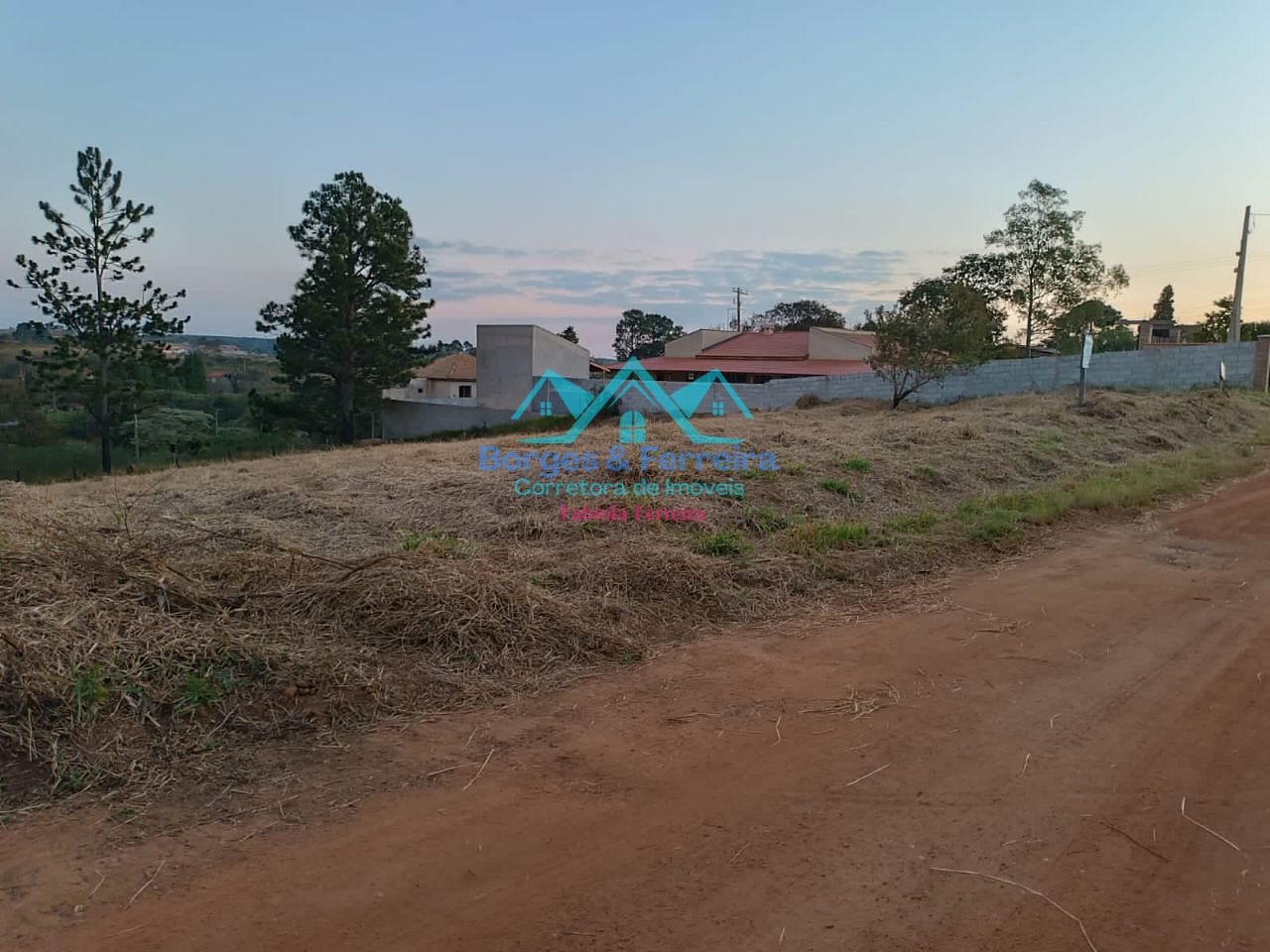 Terreno, 1500 m² - Foto 20