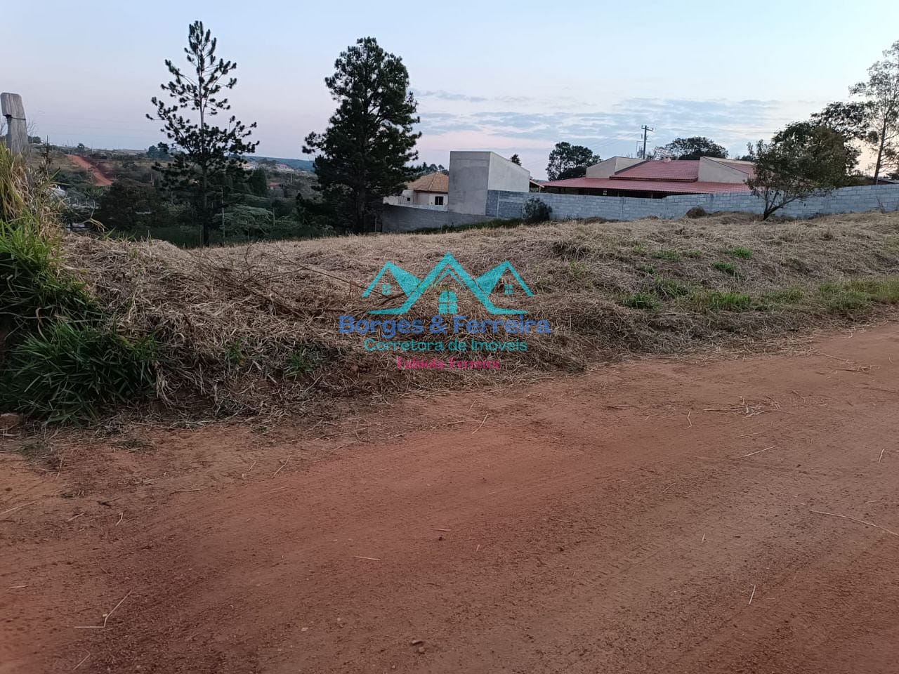 Terreno, 1500 m² - Foto 1