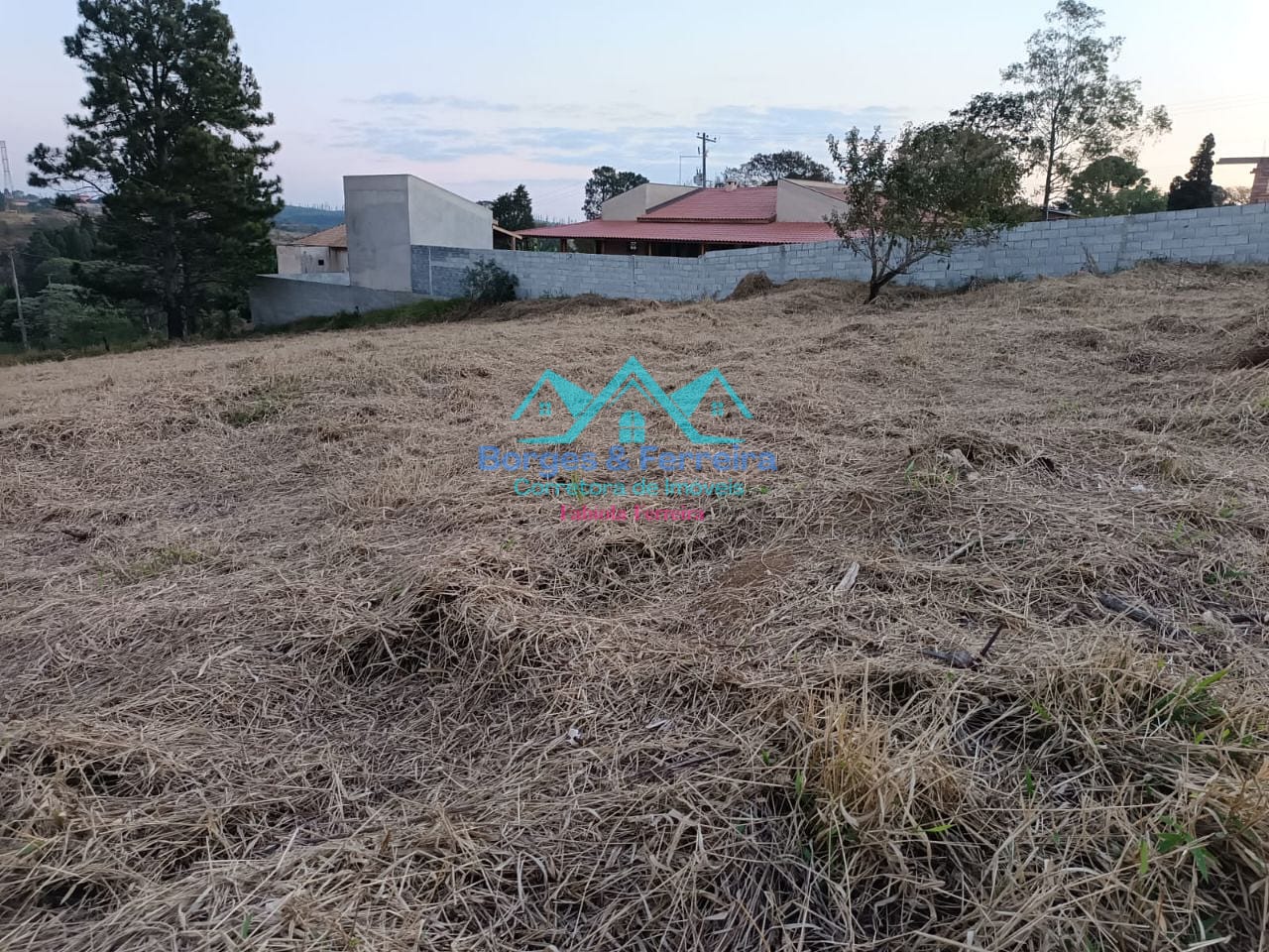 Terreno, 1500 m² - Foto 17