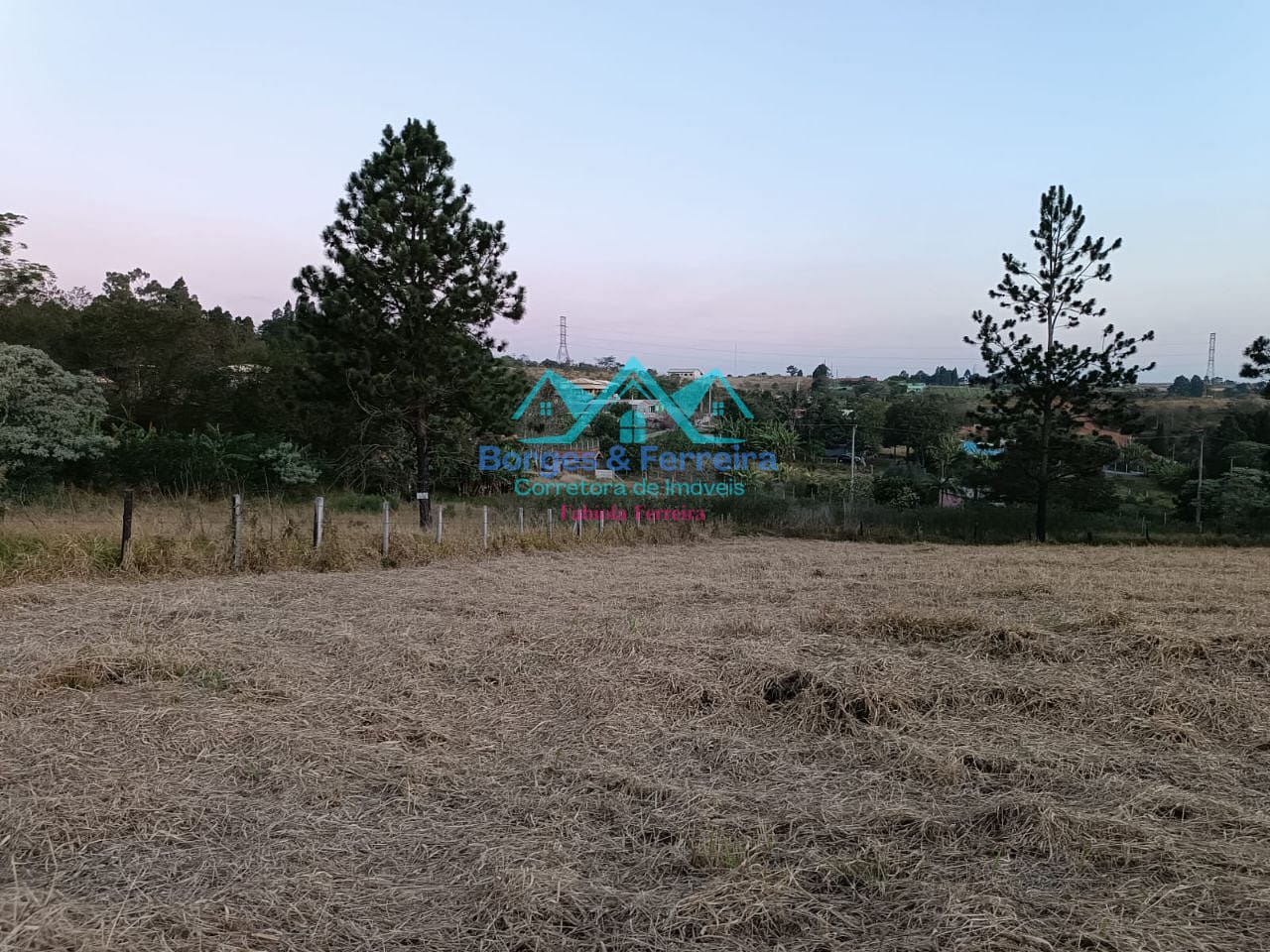 Terreno, 1500 m² - Foto 7