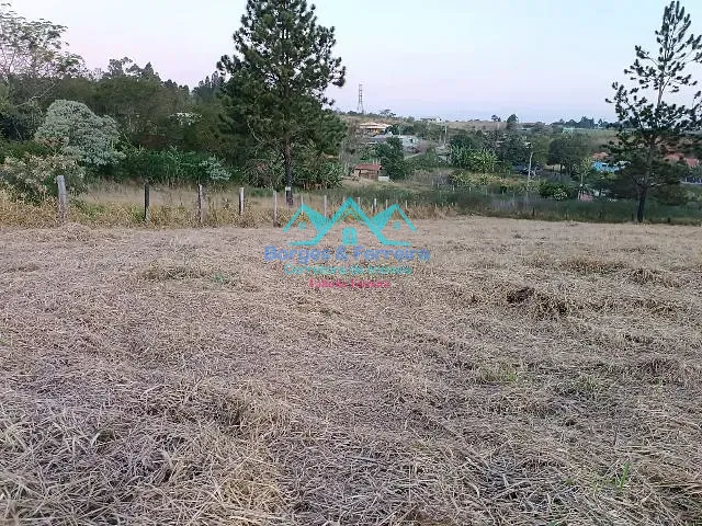 Terreno com 1500m², à venda, no bairro Carafá em Votorantim
