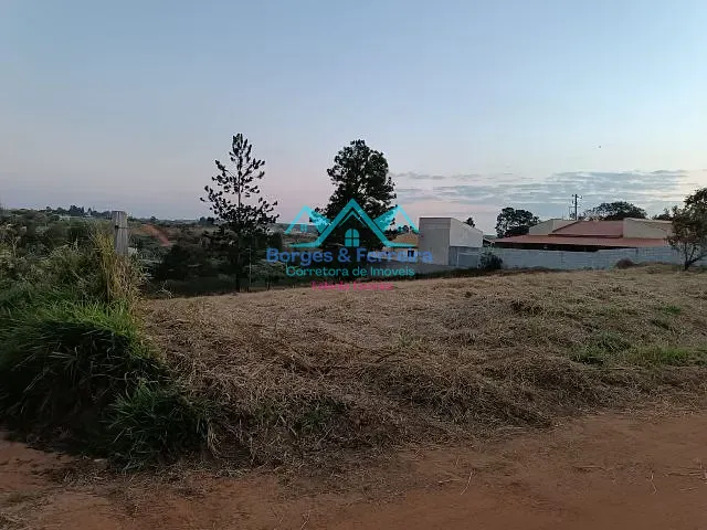 Terreno com 1500m², à venda, no bairro Carafá em Votorantim