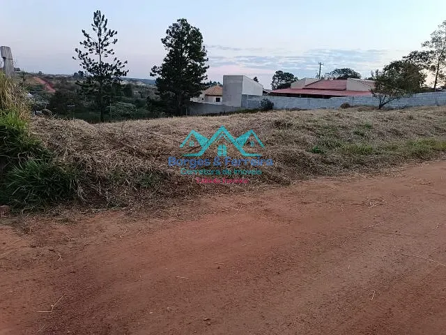Terreno com 1500m², à venda, no bairro Carafá em Votorantim