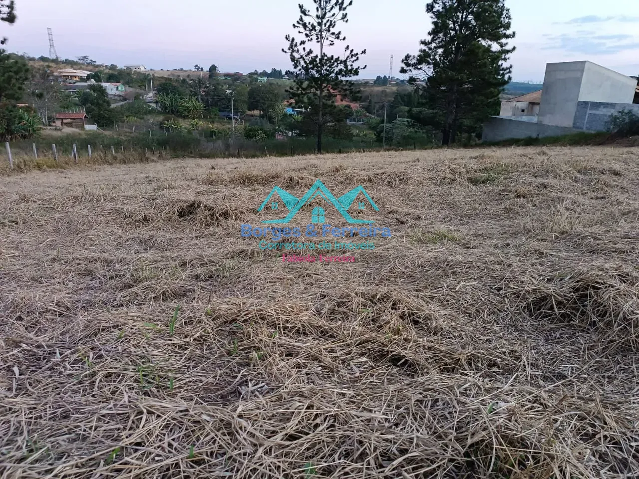 Terreno, 1500 m² - Foto 8