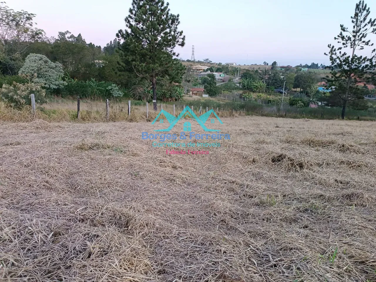 Terreno, 1500 m² - Foto 4