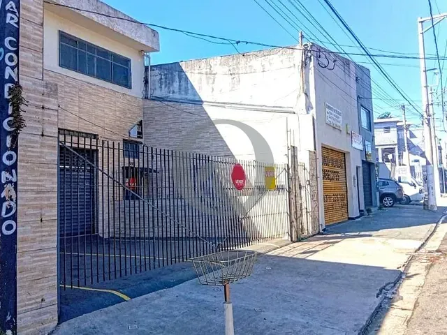 Terreno com 800m², à venda, no bairro Vila Prudente em São Paulo