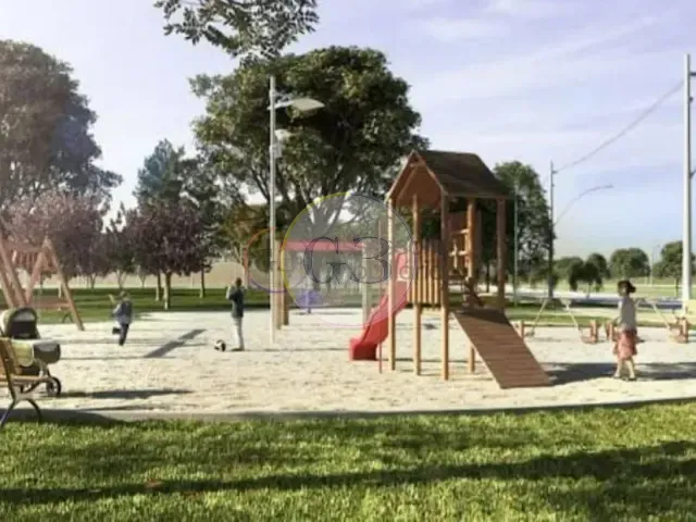 Terreno à venda, no bairro Três Vendas em Pelotas