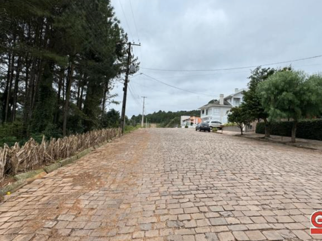 Terreno com 401m², à venda, no bairro sagrada familia em Nova Prata