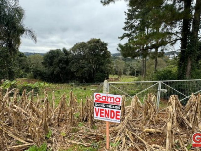 Terreno com 401m², à venda, no bairro sagrada familia em Nova Prata
