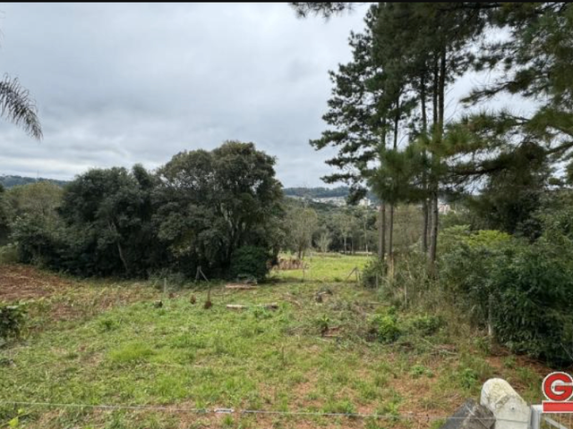 Terreno com 401m², à venda, no bairro sagrada familia em Nova Prata