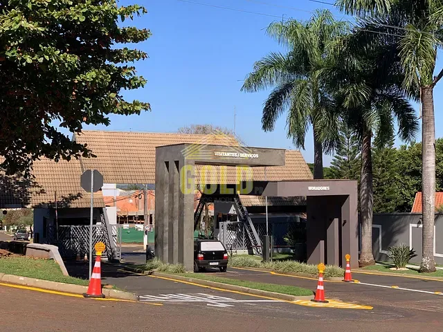 Terreno com 300m², à venda, no bairro Condomínio Vale do Arvoredo em Londrina