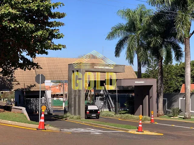 Terreno com 300m², à venda, no bairro Condomínio Vale do Arvoredo em Londrina