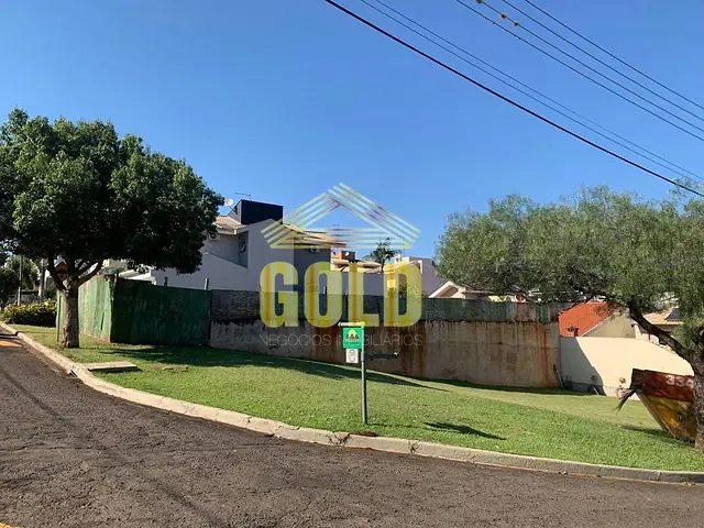 Terreno com 300m², à venda, no bairro Condomínio Vale do Arvoredo em Londrina