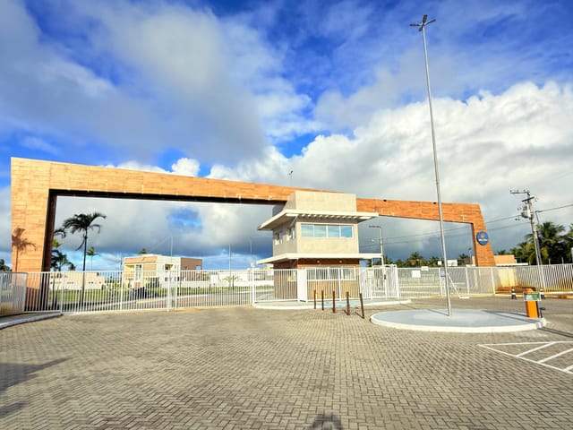 Terreno com 620m², à venda, no bairro Luar da Barra em Barra dos Coqueiros