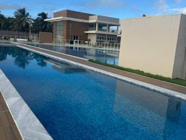 Terreno com 620m², à venda, no bairro Luar da Barra em Barra dos Coqueiros