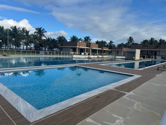 Terreno com 620m², à venda, no bairro Luar da Barra em Barra dos Coqueiros